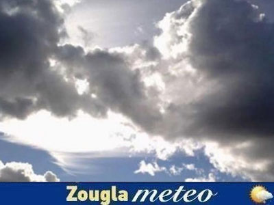 Ο καιρός σήμερα Ο καιρός σήμερα